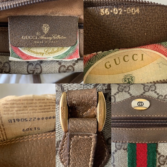 🔴SOLD🔴Gucci Mini Ophidia bag - Picture 4 of 16